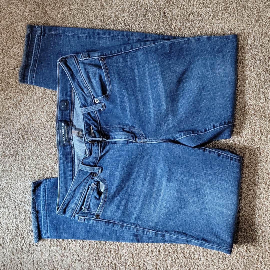 Lucky Brand Jeans